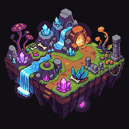 Sporelight Reach