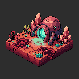 Emberpod Hollow